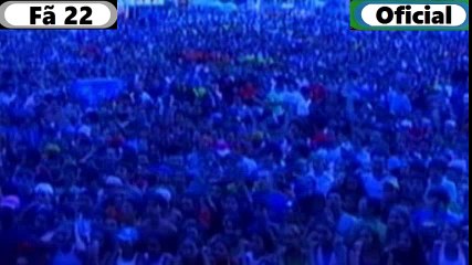 CPM22- Tocando nirvana (Planeta Atlântida 2005 SC)