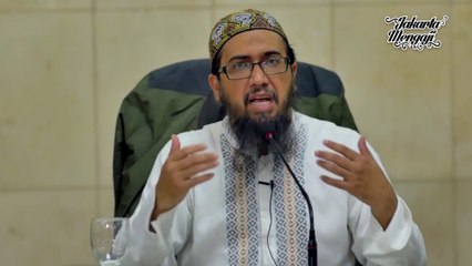 Tanya Jawab _ Tempat Shalat Terbaik Bagi Wanita - Ustadz Azhar Khalid bin Seff, MA.