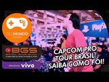 Campeonato Capcom Pro Tour de Ultra Street Fighter IV [BGS 2015]