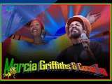 Cocoa Tea & Marcia Griffiths - Real Man