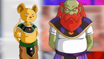 Goku vs Bergamo SPOILERS and TITLE LEAKS for Dragon Ball Super Episodes 81-83