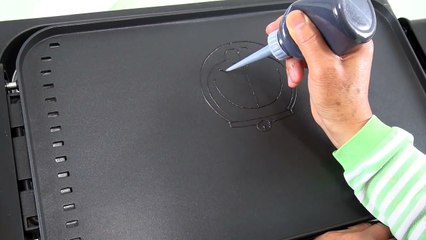 Pancake Art - Doraemon (Stand By Me) - ド ラ え も ん - 도라에몽 by Tiger Tomato