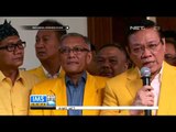 Partai Golkar Munas Jakarta Siap Mambantu Pemerintahan - IMS