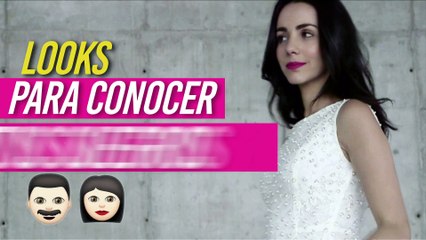 Dress Code | 3 looks para conocer a tus suegros