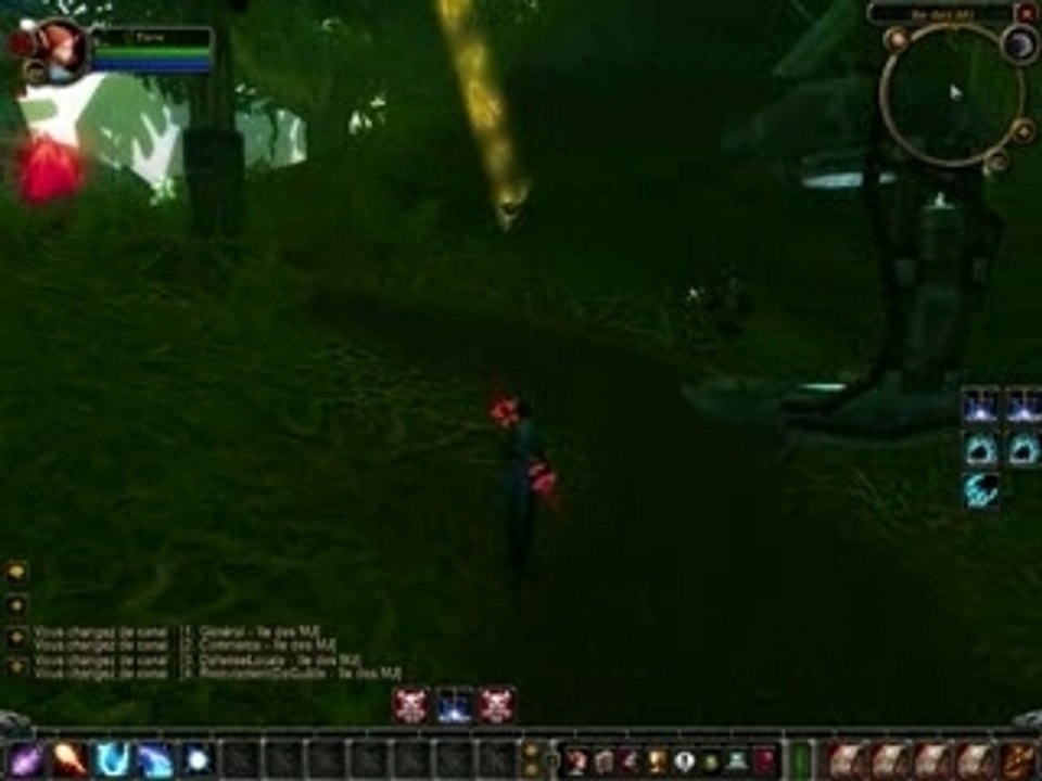 Video atlantide