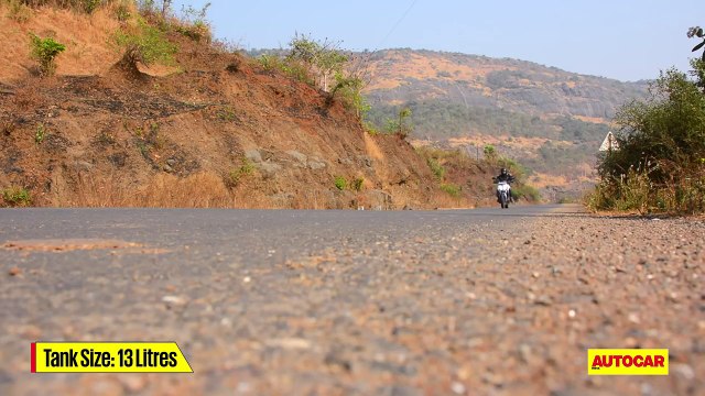 Bajaj Dominar 400 VS Royal Enfield Himalayan _ Comparison Test _ Autocar India-pRSAlml-vqE