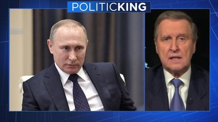 Former Pentagon chief Cohen talks Russia, Iran and Trump's Cabinet picks