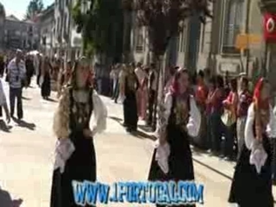 Nossa senhora da agonia - Viana do Castelo - C