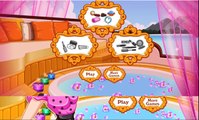 La Princesa Spa, Salón De Juegos De Chicas Para Android Juego