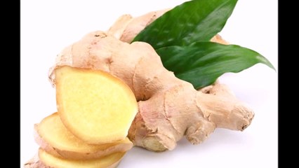 Những Tác Dụng Kỳ Diệu Khi Đặt Vài Lát Gừng Ở Đầu Giường Vào Mỗi Đêm