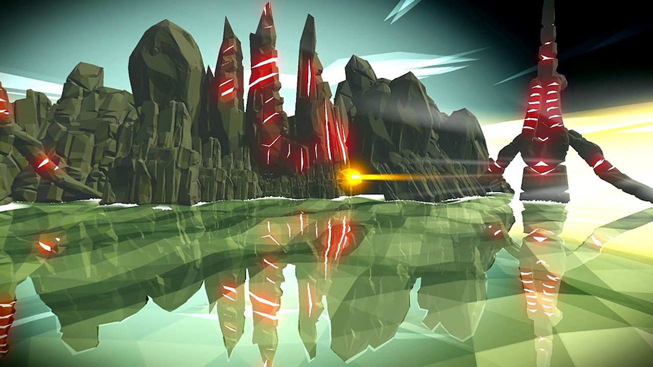 Aaero - Trailer 2