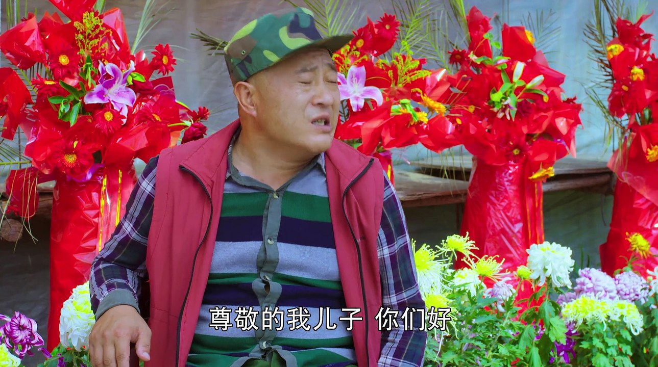 乡村爱情9上 第29集