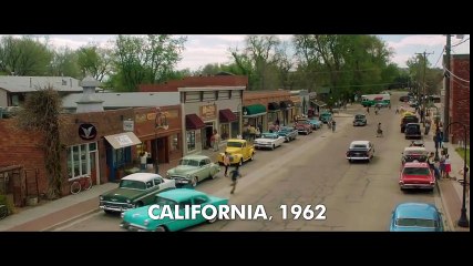 Dear Eleanor Official Trailer 1 - Jessica Alba, Luke Wilson Movie HD