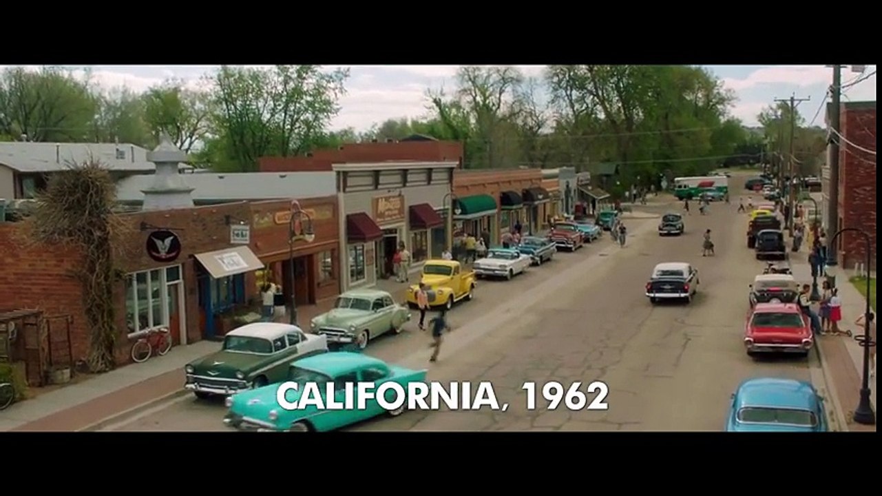 Dear Eleanor Official Trailer 1 - Jessica Alba, Luke Wilson Movie HD