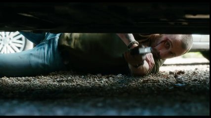 Disorder Official Trailer 1 (2016) - Matthias Schoenaerts, Diane Kruger Movie HD