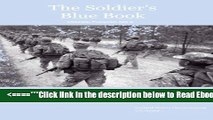 Read The Soldier s Blue Book: The Guide for Initial Entry Training Soldiers  TRADOC Pamphlet 600-4