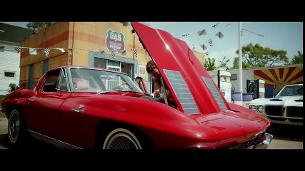 Eloise Official Trailer 1 (2017) - Chace Crawford Movie
