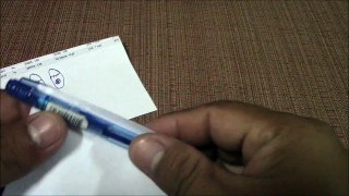 Paper and Ballpen Stop Motion Life Hacks-T6oila4q3VE