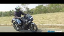 2017 Pulsar RS 200 Review -  5 Changes _ MotorBeam-CRngjO7Isn8