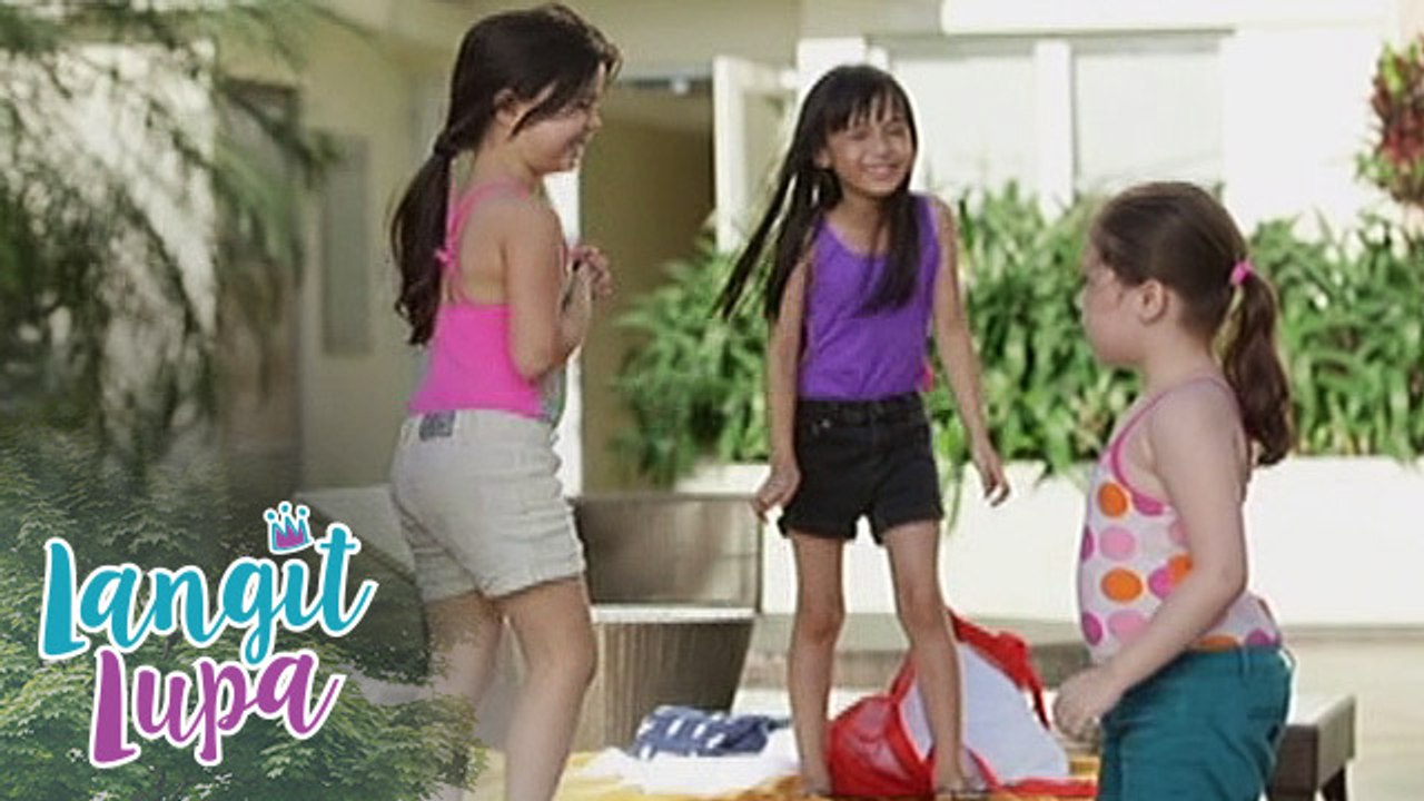 Langit Lupa: Princess, Esang, and Trixie play Langit Lupa | Episode 64