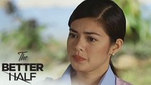 The Better Half: Camille's thoughts on marrying Rafael | EP 9