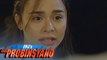 FPJ's Ang Probinsyano: Alyana hesistates to tell Cardo the truth