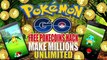 Pokemon Go Hacking Tool Poke Coins Cheat[No Download]Android iOS1