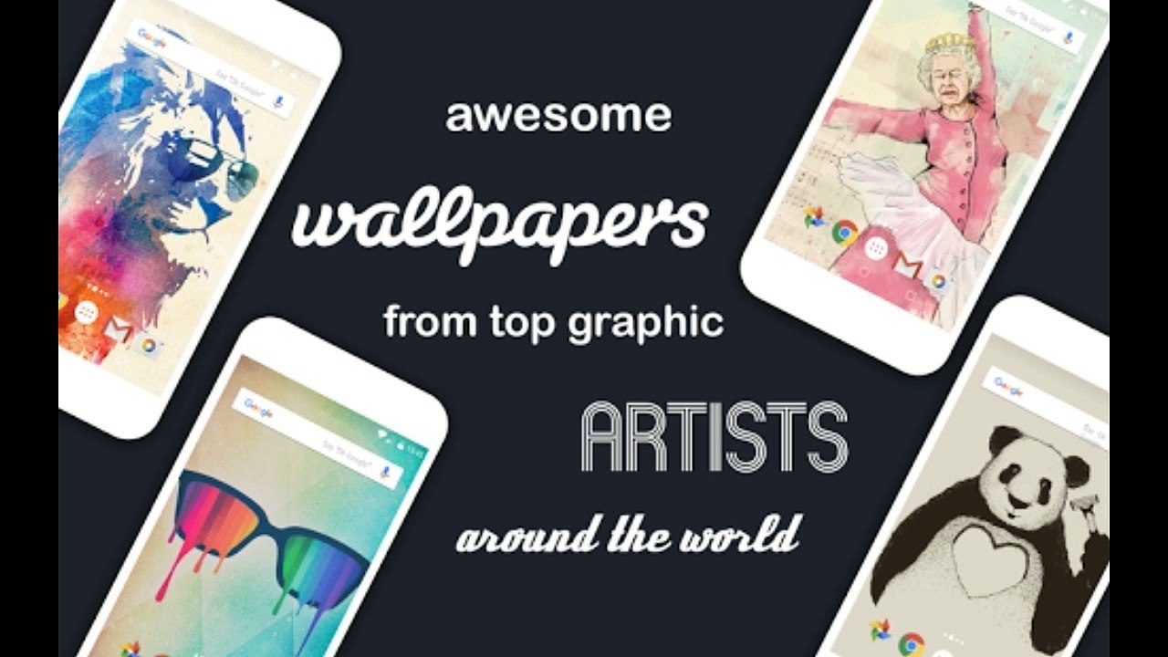 TOP 10 BEST APP 2017