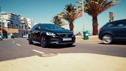 Volvo V40 T4 Cross Country In-depth Review-FJ7Ldnv6h2U