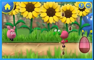 Jungle Junction - Zooters Surprise Delivery (Flagogo Special)