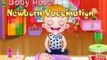 Babies Games - Baby Hazel Game Movie - Baby Hazel Newborn Vaccination - Dora the Explorer