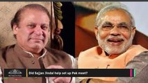 Did Sajjan Jindal Help Set Up PM Narendra Modis Pakistan  Visit