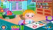 Baby Hazel Learns Vehicles new | Baby Hazel games (LEVEL1