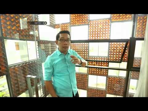 Inspirasi Pagi Ridwan Kamil - NET5