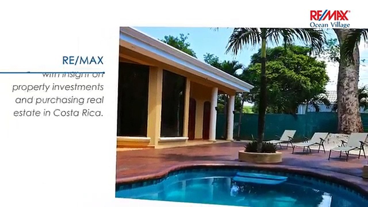 RE/MAX Ocean Village – A Team of Qualified Real Estate Agents
