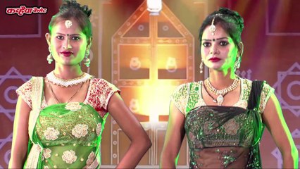 बुन्देली हिट सोंग / जीजी साँची बताओ / कमला राजपूत & मुन्ना सैनी