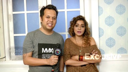 Tina Dutta's HOT And SEXY Photoshoot | EXCLUSIVE