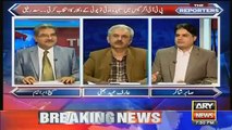 Sabir Shakir Said Nawaz Sharif Once Tried To Bribe General Asif Nawaz Janjua