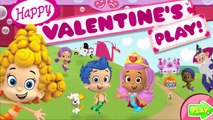 Bubble Guppies Juegos De Bubble Guppies De San Valentín Juego