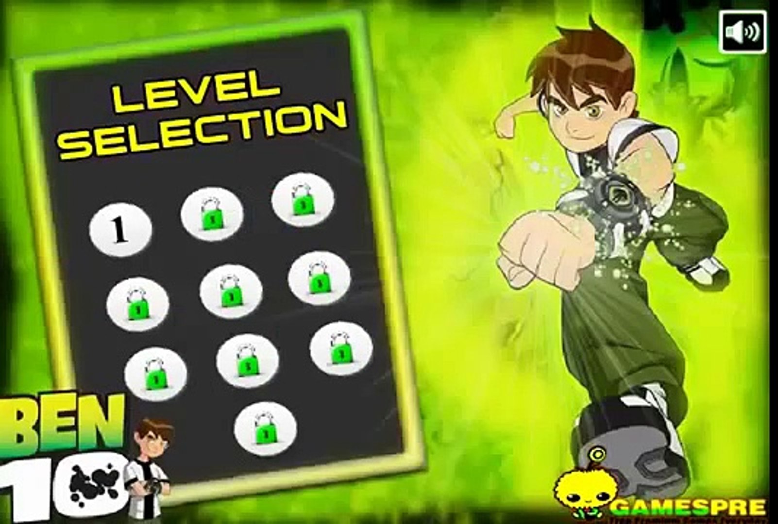 Popular Ben 10 & Cartoon videos