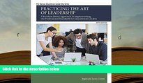 Kindle eBooks  Practicing the Art of Leadership: A Problem-Based Approach to Implementing the