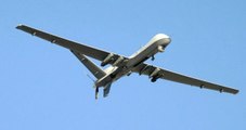 İnsansız Hava Aracıyla Bilgisayardan Veri Aktarımı Yapılabilecek