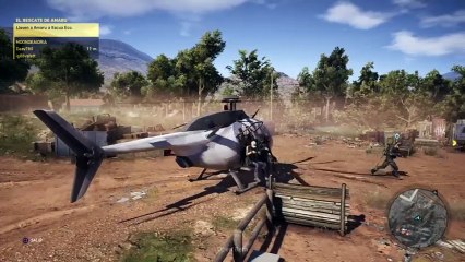 1# OPEN BETA GHOST RECON WILDLANDS (25)