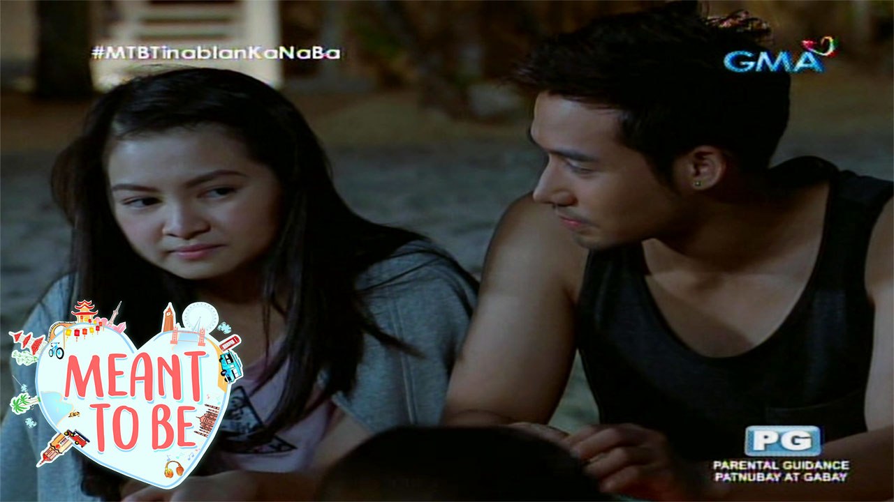 Meant to Be: Bonfire bonding