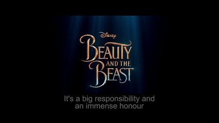 Beauty And The Beast - Social - Exclusive Teaser Launch Event with Cast & Crew