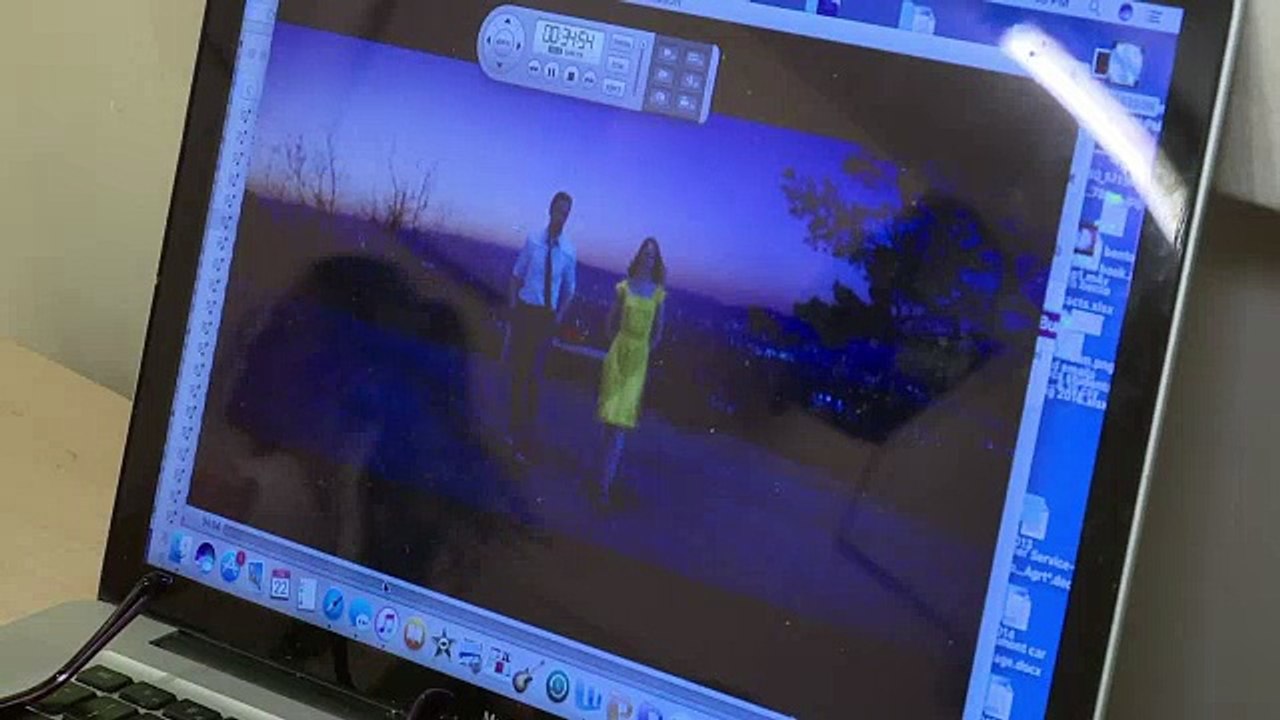 “La La Land”, favori des Oscars, inspire les apprentis danseurs