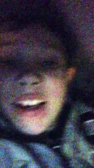 i just signed in season one episode two