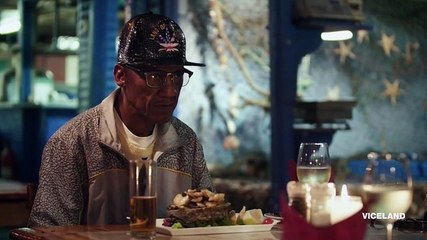 Hamiltons Pharm s01e01