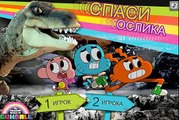 Игра Гамбол: Спаси Ослика Game Gambolò: Save Donkey