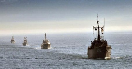 Türkiye'den NATO'ya Çağrı: Geri Çekilin